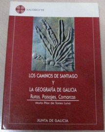 LOS CAMINOS DE SANTIAGO